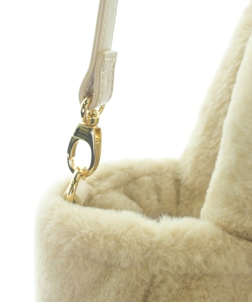 LOVERARY BY FEILER（ラブラリーバイフェイラー）ハンドバッグ ベージュ サイズ:- レディース/2200638747027