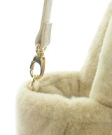 LOVERARY BY FEILER（ラブラリーバイフェイラー）ハンドバッグ ベージュ サイズ:- レディース/2200638747027