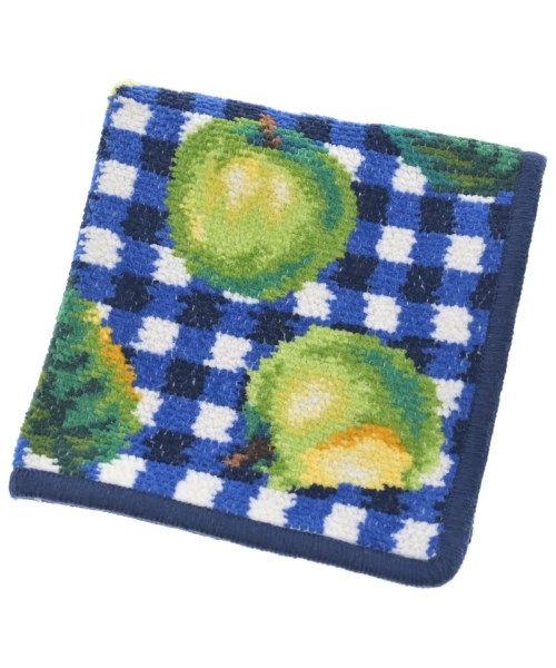 FEILER(フェイラー)小物類（その他） 青 サイズ:-/2200635656315