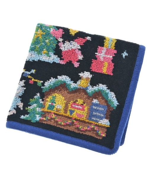 FEILER(フェイラー)小物類（その他） 黒 サイズ:-/2200635656322