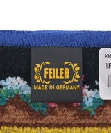 FEILER（フェイラー）小物類（その他） 黒 サイズ:- レディース/2200635656322