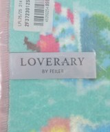 LOVERARY BY FEILER（ラブラリーバイフェイラー）小物類（その他） 青 サイズ:- レディース/2200635656339