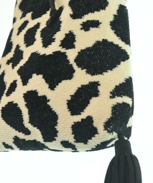 LOVERARY BY FEILER（ラブラリーバイフェイラー）ショルダーバッグ 白 サイズ:- レディース/2200616871058