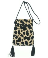 LOVERARY BY FEILER（ラブラリーバイフェイラー）ショルダーバッグ 白 サイズ:- レディース/2200616871058