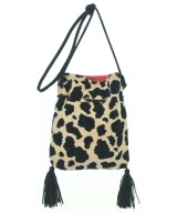 LOVERARY BY FEILER（ラブラリーバイフェイラー）ショルダーバッグ 白 サイズ:- レディース/2200616871058