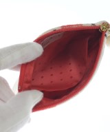 LOVERARY BY FEILER（ラブラリーバイフェイラー）ポーチ 白 サイズ:- レディース/2200612497023