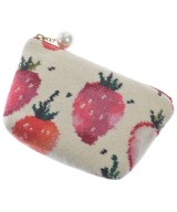 LOVERARY BY FEILER ポーチ