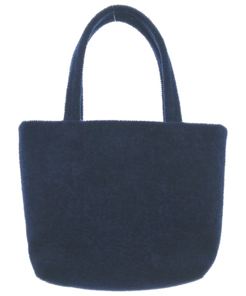 LOVERARY BY FEILER（ラブラリーバイフェイラー）ショルダーバッグ 紺 サイズ:- レディース/2200678668054