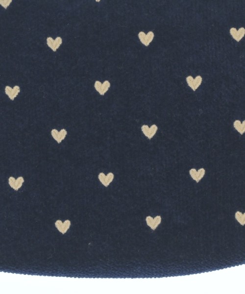 LOVERARY BY FEILER（ラブラリーバイフェイラー）ショルダーバッグ 紺 サイズ:- レディース/2200678668054