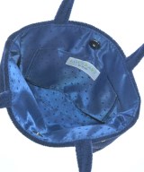 LOVERARY BY FEILER（ラブラリーバイフェイラー）ショルダーバッグ 紺 サイズ:- レディース/2200678668054