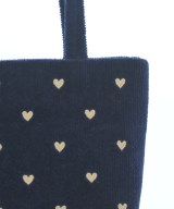 LOVERARY BY FEILER（ラブラリーバイフェイラー）ショルダーバッグ 紺 サイズ:- レディース/2200678668054