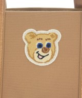 LOVERARY BY FEILER（ラブラリーバイフェイラー）トートバッグ ベージュ サイズ:- レディース/2200708671122
