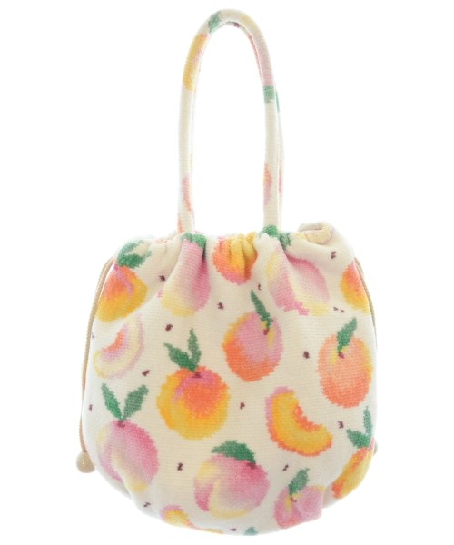 LOVERARY BY FEILER(ラブラリーバイフェイラー)のハンドバッグ サイズ:- 5,500円