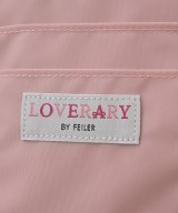 LOVERARY BY FEILER（ラブラリーバイフェイラー）小物類（その他） ベージュ サイズ:- レディース/2200705558112
