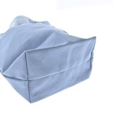 LOVERARY BY FEILER（ラブラリーバイフェイラー）ポーチ 青 サイズ:- レディース/2200656417063