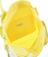 LOVERARY BY FEILER（ラブラリーバイフェイラー）トートバッグ 黄 サイズ:- レディース/2200659696113