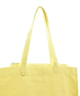 LOVERARY BY FEILER（ラブラリーバイフェイラー）トートバッグ 黄 サイズ:- レディース/2200659696113