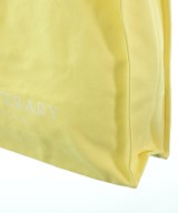 LOVERARY BY FEILER（ラブラリーバイフェイラー）トートバッグ 黄 サイズ:- レディース/2200659696113
