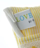 LOVERARY BY FEILER（ラブラリーバイフェイラー）小物類（その他） 白 サイズ:- レディース/2200719094088