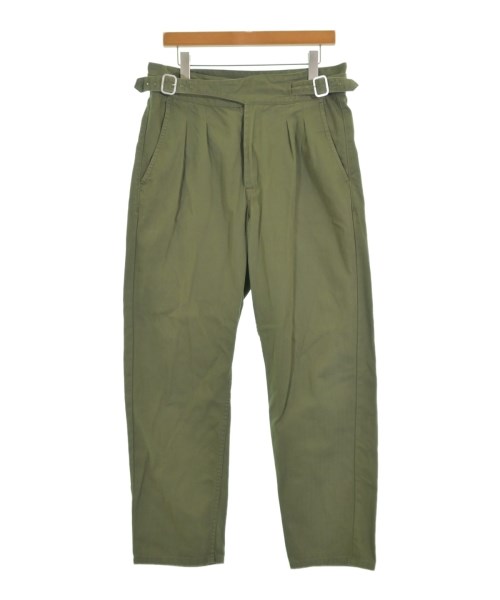 Maden Workwear(メイデンワークウェア)のチノパン サイズ:M 6,600円