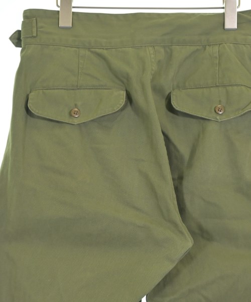 Maden Workwear（メイデンワークウェア）チノパン カーキ サイズ:M メンズ/2200722388099