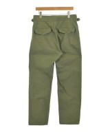 Maden Workwear（メイデンワークウェア）チノパン カーキ サイズ:M メンズ/2200722388099
