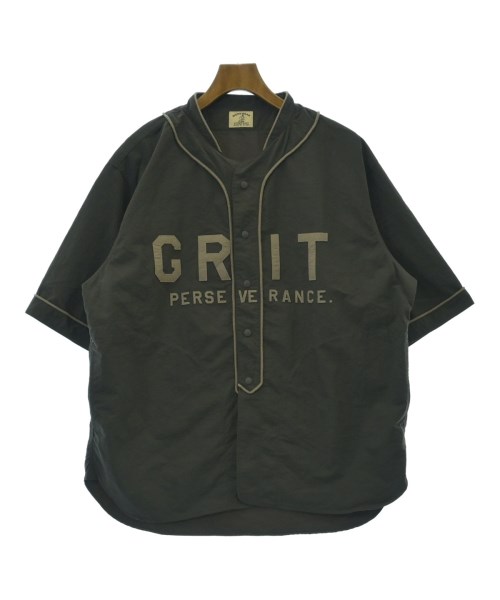 Maden Workwear(メイデンワークウェア)のカジュアルシャツ サイズ:L 3,000円