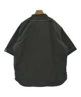 Maden Workwear（メイデンワークウェア）カジュアルシャツ グレー サイズ:L メンズ/2200717536177