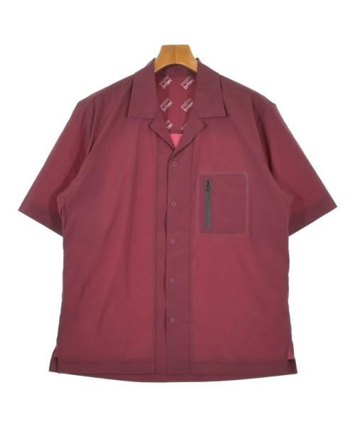 MACKINTOSH PHILOSOPHY britec(マッキントッシュフィロソフィーブリテック)のカジュアルシャツ サイズ:40(L位) 2,900円