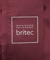 MACKINTOSH PHILOSOPHY britec（マッキントッシュフィロソフィーブリテック）カジュアルシャツ 赤 サイズ:40(L位) メンズ/2200719006067