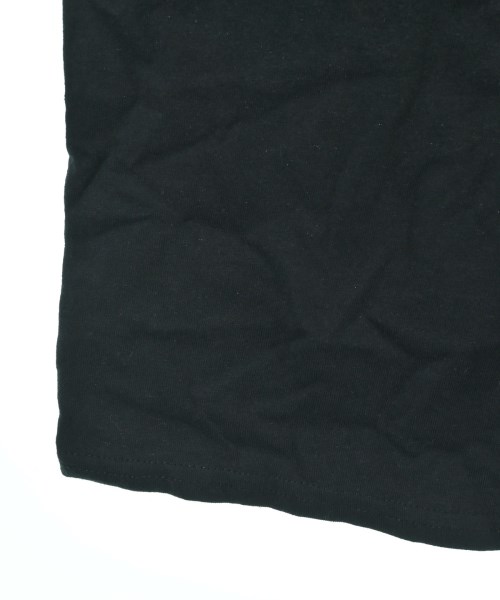 Maison Shake Junzi（メゾンシェイクジュンジ）Tシャツ・カットソー 黒 サイズ:L メンズ/2200668189040