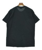 Maison Shake Junzi（メゾンシェイクジュンジ）Tシャツ・カットソー 黒 サイズ:L メンズ/2200668189040