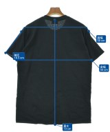 Maison Shake Junzi（メゾンシェイクジュンジ）Tシャツ・カットソー 黒 サイズ:L メンズ/2200668189040