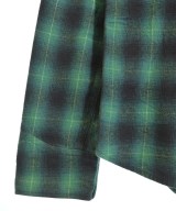 MARBLE & Co.（マーブルアンドコー）カジュアルシャツ 緑 サイズ:M メンズ/2200673992208