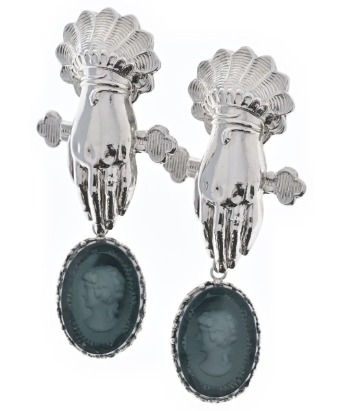 maruo(マルオ)ピアス・イヤリング シルバー サイズ:-/2200647790045