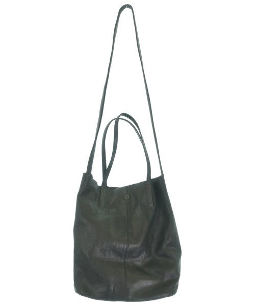 Morphee（モルフェ）ショルダーバッグ 黒 サイズ:- メンズ/2200629407305