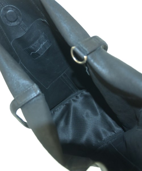 Morphee（モルフェ）ショルダーバッグ 黒 サイズ:- メンズ/2200629407305