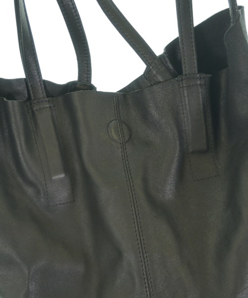 Morphee（モルフェ）ショルダーバッグ 黒 サイズ:- メンズ/2200629407305