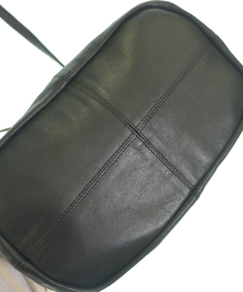 Morphee（モルフェ）ショルダーバッグ 黒 サイズ:- メンズ/2200629407305