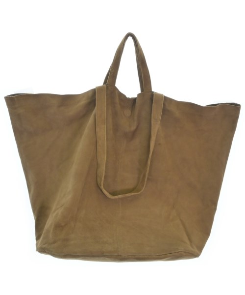 Morphee(モルフェ)トートバッグ 茶 サイズ:-/2200617819127