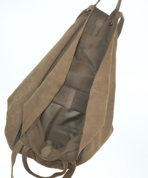 Morphee（モルフェ）トートバッグ 茶 サイズ:- レディース/2200617819127