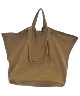 Morphee（モルフェ）トートバッグ 茶 サイズ:- レディース/2200617819127