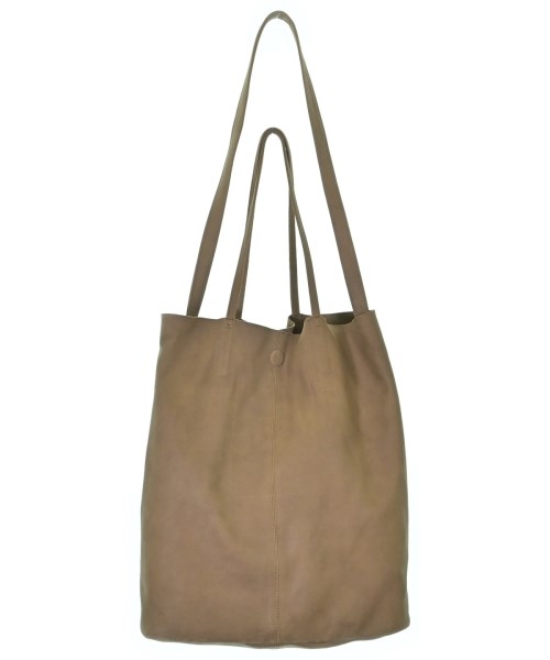 Morphee（モルフェ）トートバッグ 茶 サイズ:- レディース/2200624961031