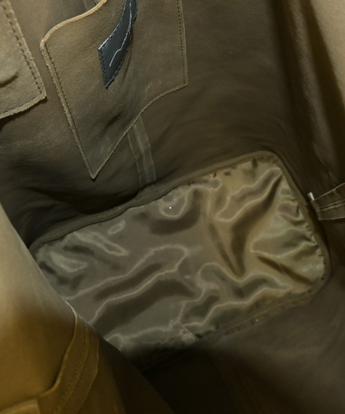 Morphee（モルフェ）トートバッグ 茶 サイズ:- レディース/2200624961031