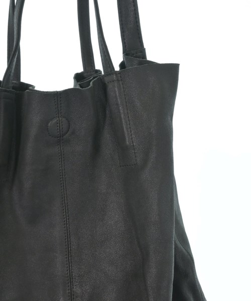 Morphee（モルフェ）トートバッグ 黒 サイズ:- レディース/2200618990030
