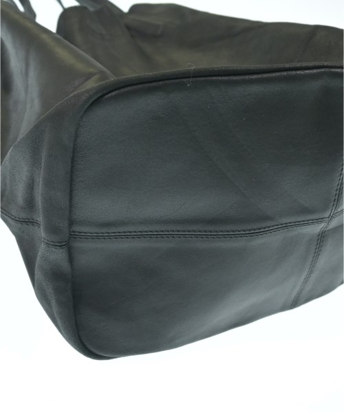 Morphee（モルフェ）トートバッグ 黒 サイズ:- レディース/2200618990030