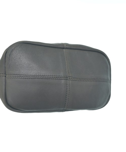 Morphee（モルフェ）ショルダーバッグ 黒 サイズ:- レディース/2200659008015