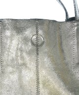 Morphee（モルフェ）トートバッグ シルバー サイズ:- レディース/2200714092157