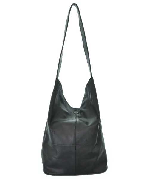 Morphee（モルフェ）ショルダーバッグ 黒 サイズ:- メンズ/2200652538038