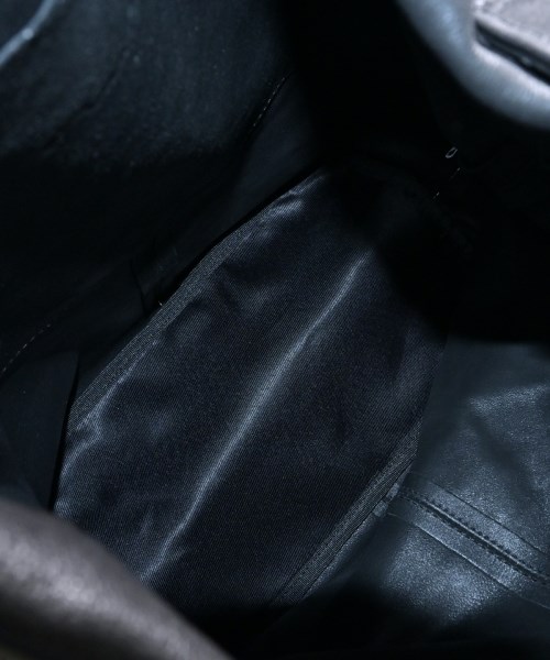 Morphee（モルフェ）ショルダーバッグ 黒 サイズ:- メンズ/2200652538038